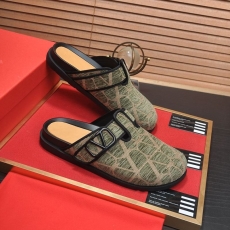 Valentino Slippers